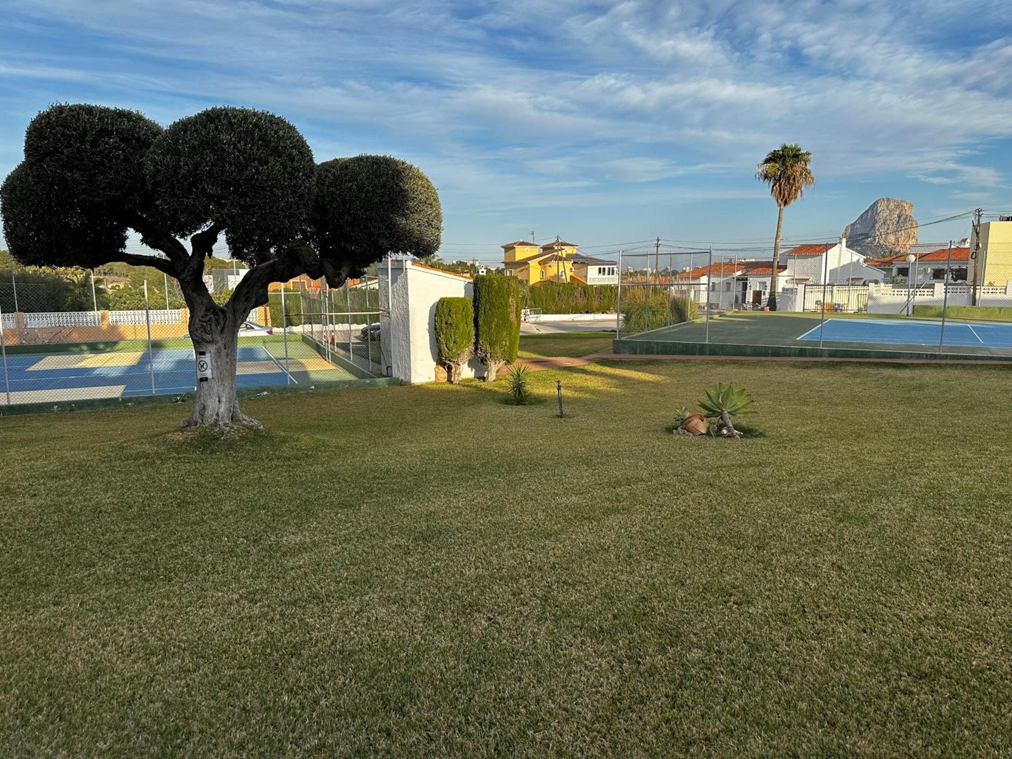 Ohana Holiday home Calpe
